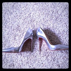 christian louboutin so kate